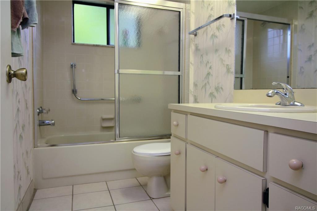 home for sale at 550 W Sand Oak Court, Beverly Hills, FL 34465 in Parkside Village