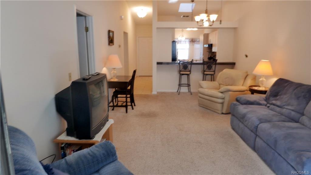 home for sale at 652 Whispering Pines Blvd, Inverness, FL 34463-3384 in Whispering Pines Villas