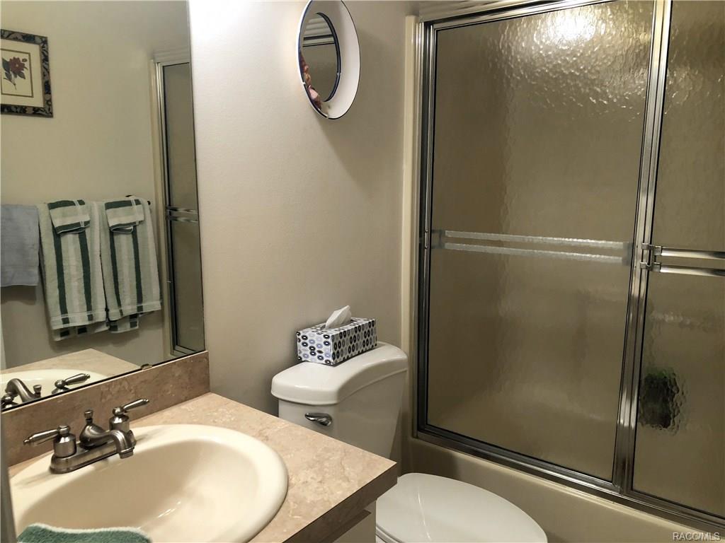 home for sale at 652 Whispering Pines Blvd, Inverness, FL 34463-3384 in Whispering Pines Villas