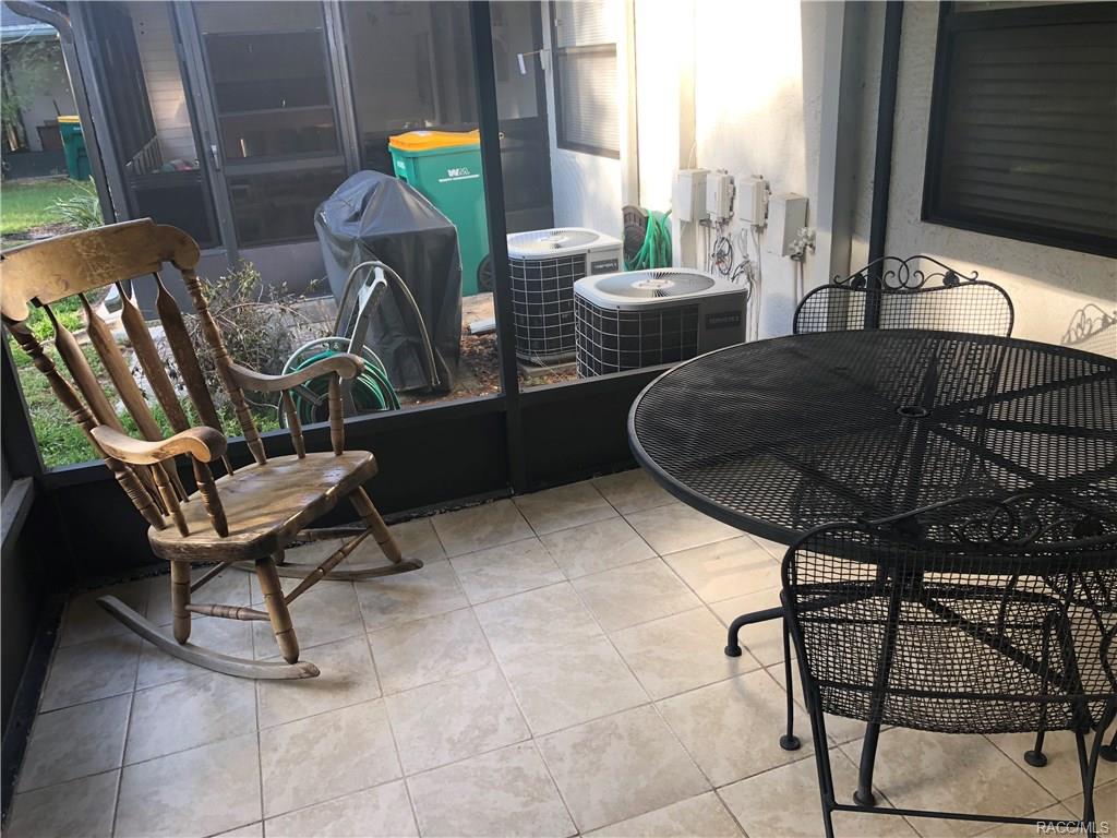 home for sale at 652 Whispering Pines Blvd, Inverness, FL 34463-3384 in Whispering Pines Villas