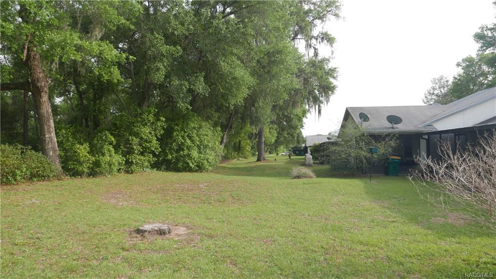 home for sale at 652 Whispering Pines Blvd, Inverness, FL 34463-3384 in Whispering Pines Villas