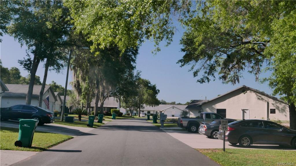 home for sale at 652 Whispering Pines Blvd, Inverness, FL 34463-3384 in Whispering Pines Villas