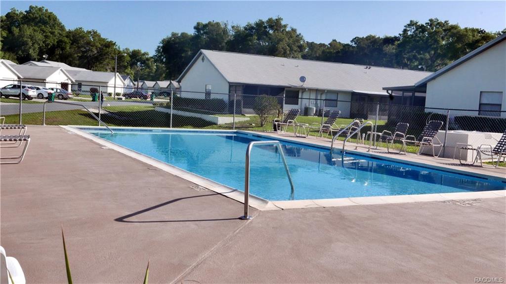 home for sale at 652 Whispering Pines Blvd, Inverness, FL 34463-3384 in Whispering Pines Villas