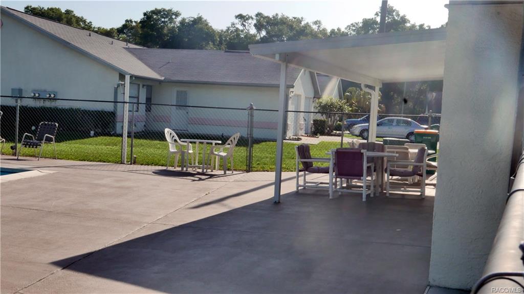 home for sale at 652 Whispering Pines Blvd, Inverness, FL 34463-3384 in Whispering Pines Villas