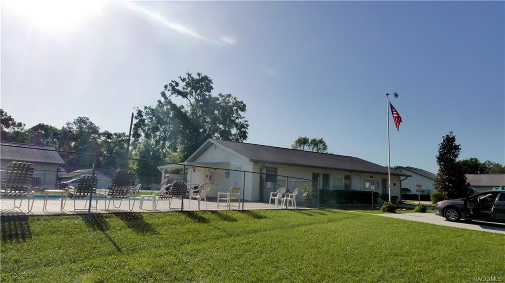 home for sale at 652 Whispering Pines Blvd, Inverness, FL 34463-3384 in Whispering Pines Villas