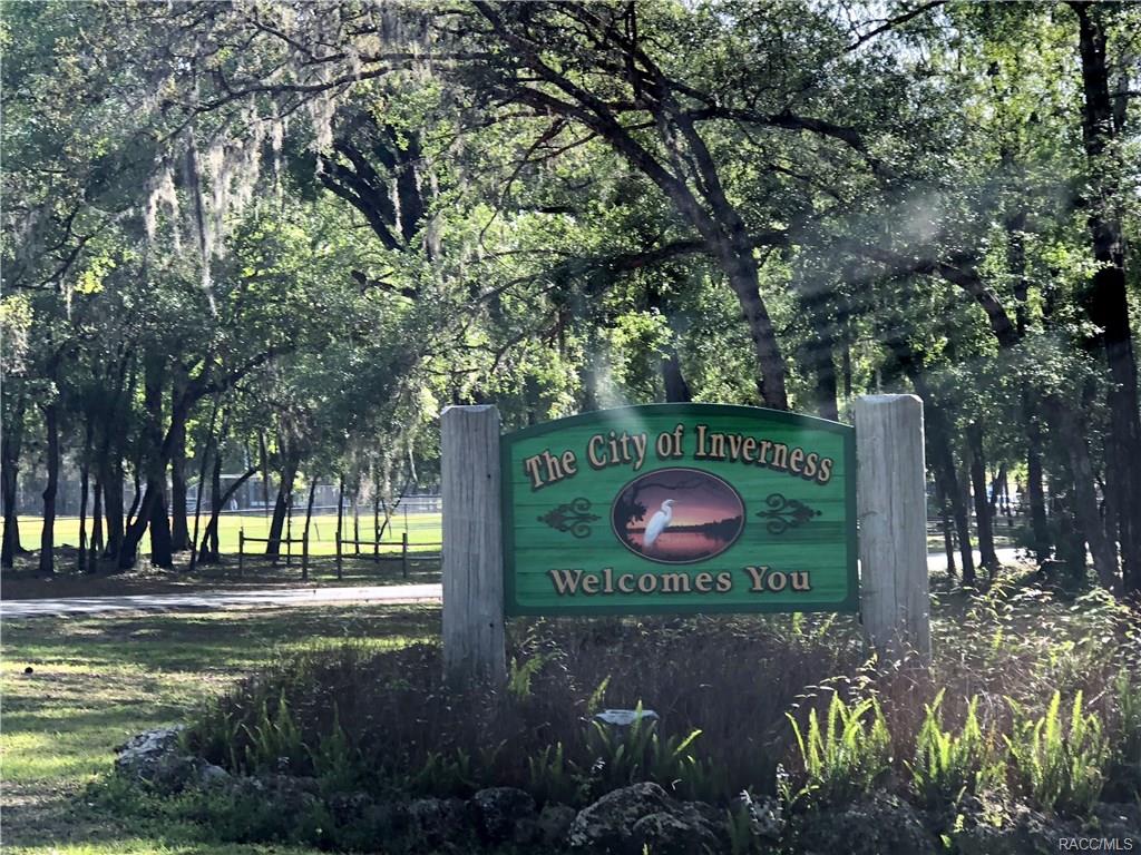 home for sale at 652 Whispering Pines Blvd, Inverness, FL 34463-3384 in Whispering Pines Villas