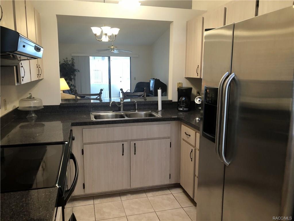 home for sale at 652 Whispering Pines Blvd, Inverness, FL 34463-3384 in Whispering Pines Villas