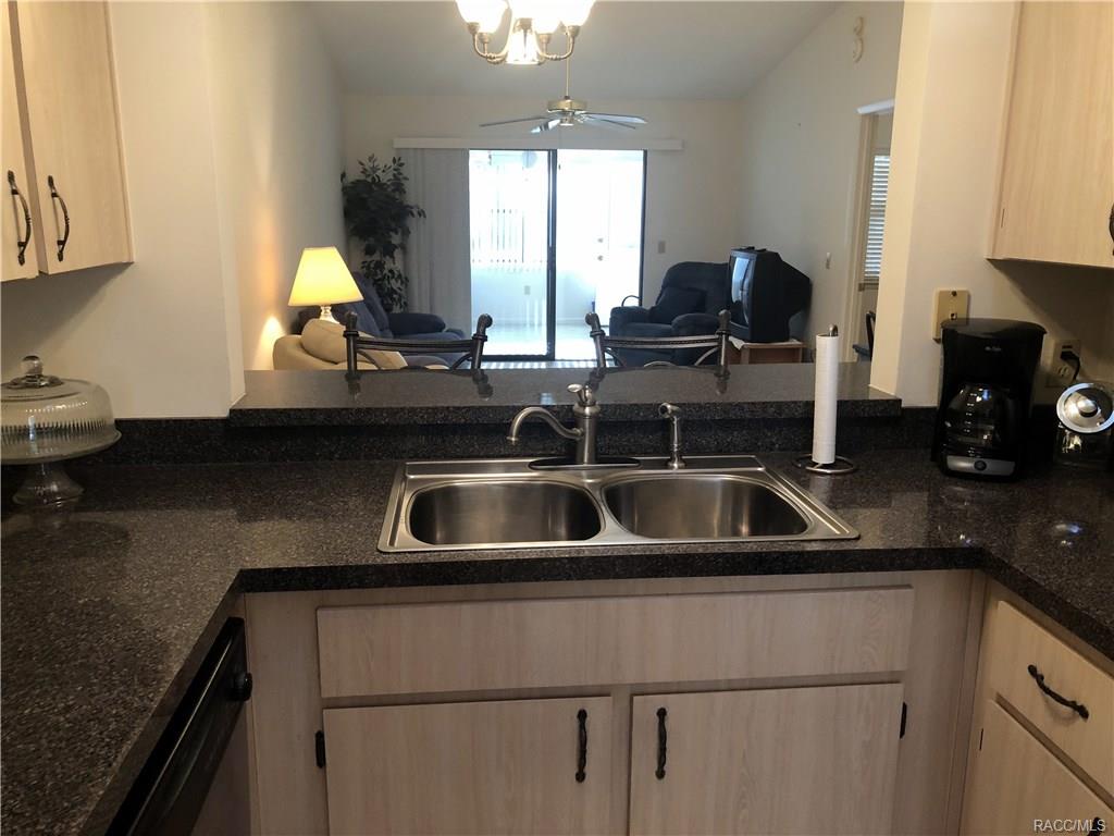 home for sale at 652 Whispering Pines Blvd, Inverness, FL 34463-3384 in Whispering Pines Villas