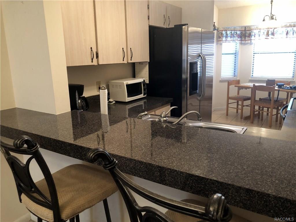 home for sale at 652 Whispering Pines Blvd, Inverness, FL 34463-3384 in Whispering Pines Villas