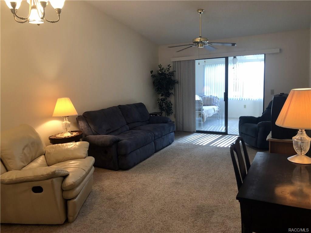 home for sale at 652 Whispering Pines Blvd, Inverness, FL 34463-3384 in Whispering Pines Villas