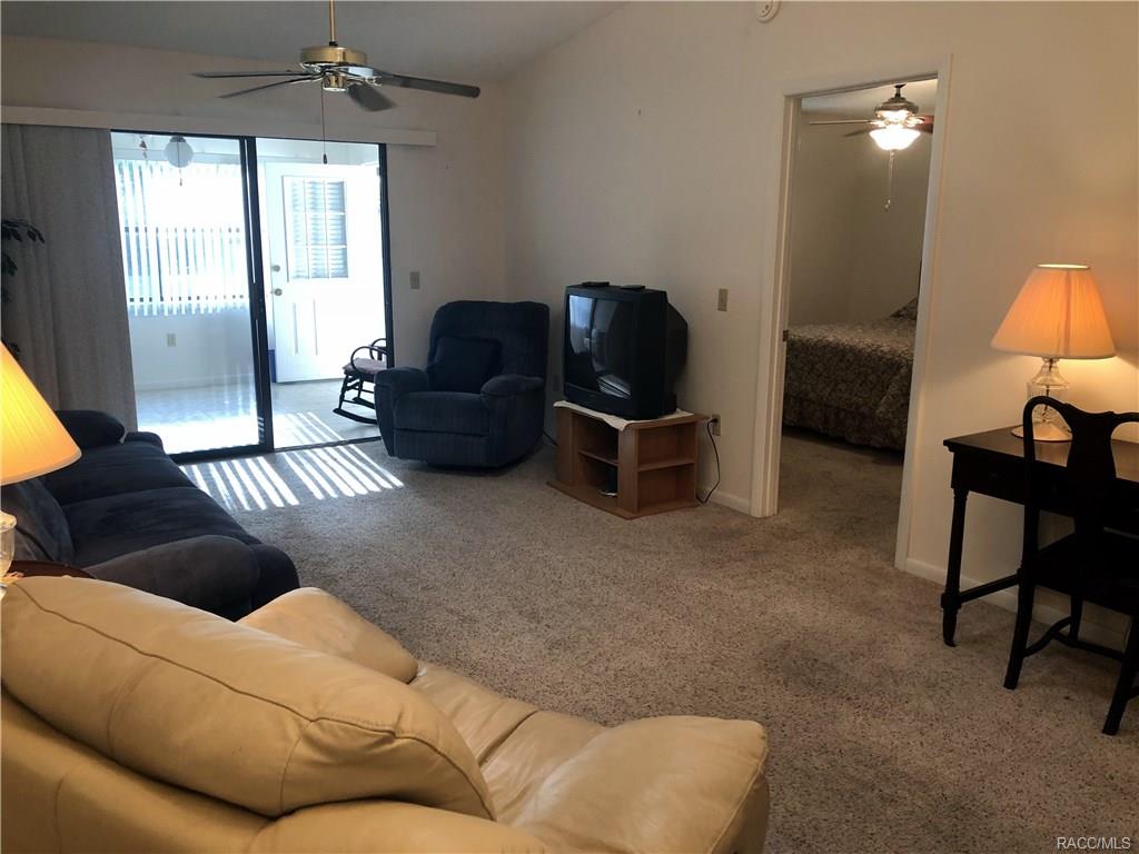 home for sale at 652 Whispering Pines Blvd, Inverness, FL 34463-3384 in Whispering Pines Villas