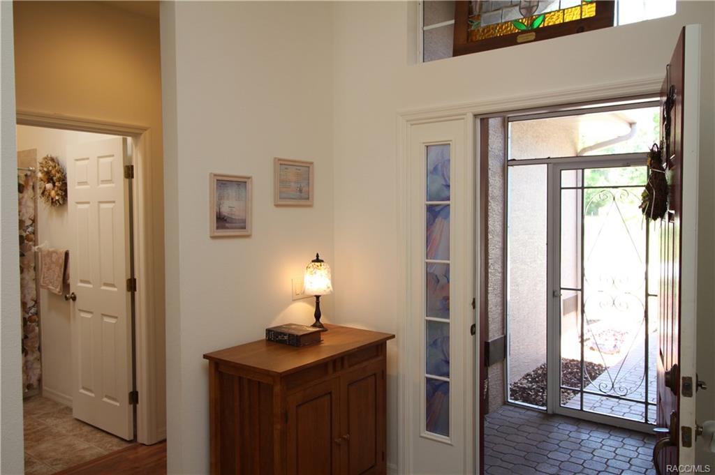 home for sale at in Citrus County