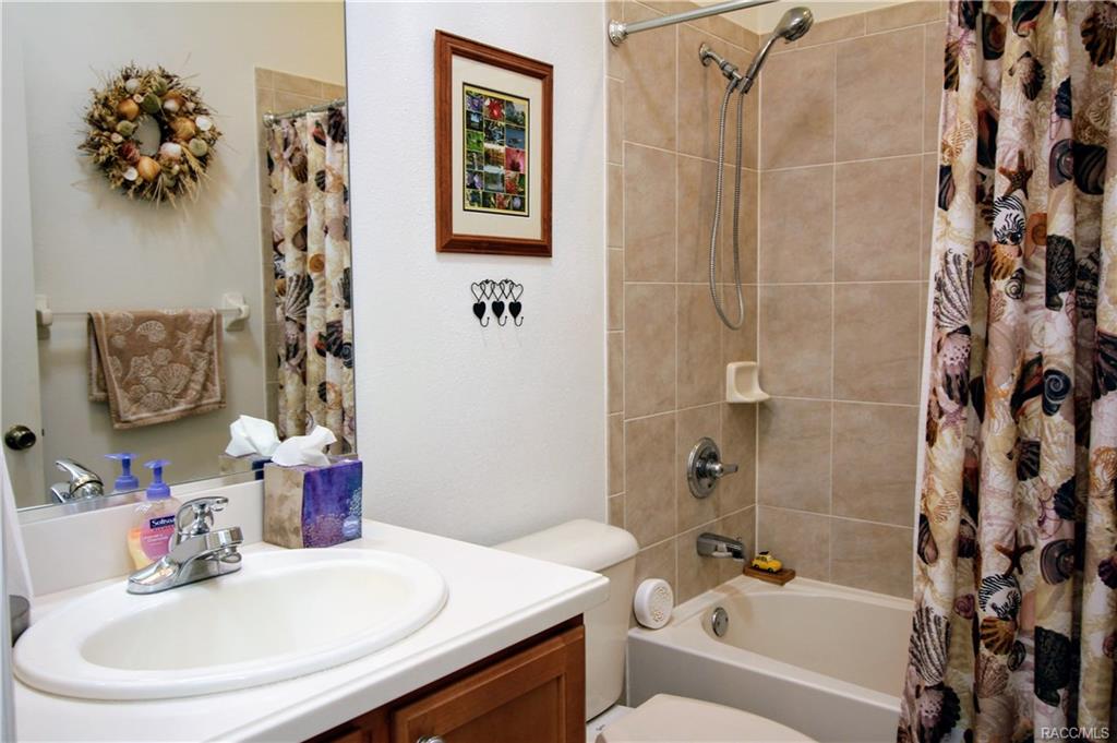 home for sale at in Citrus County