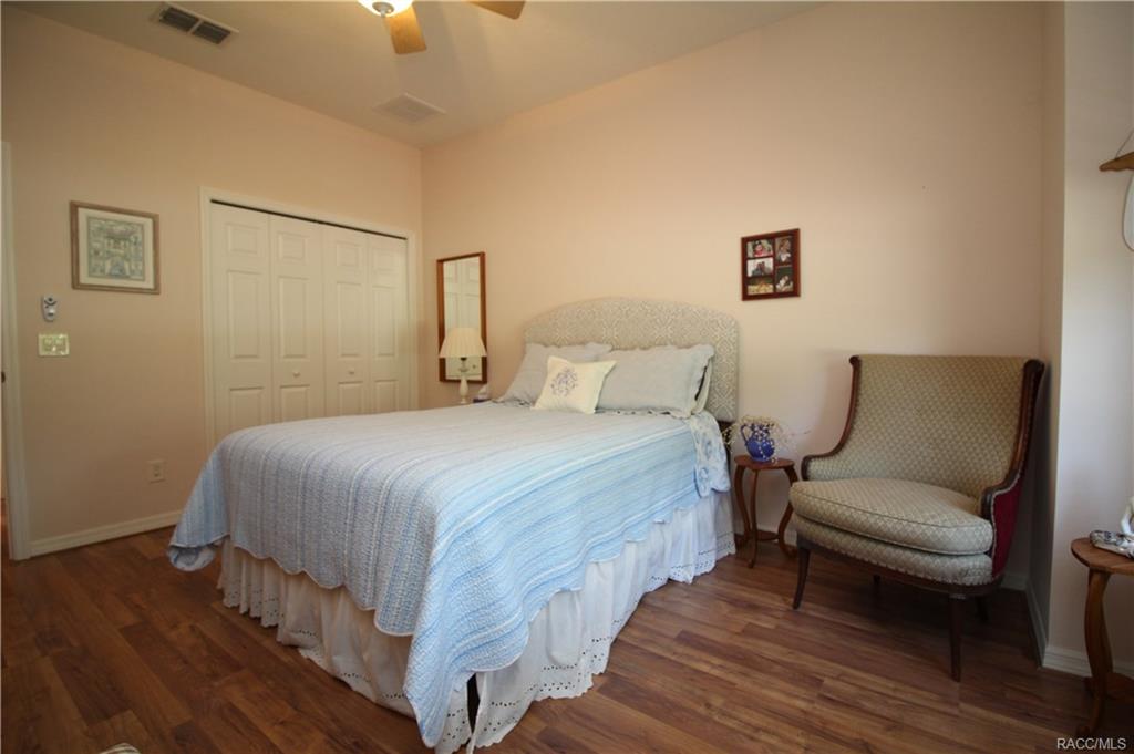 home for sale at in Citrus County