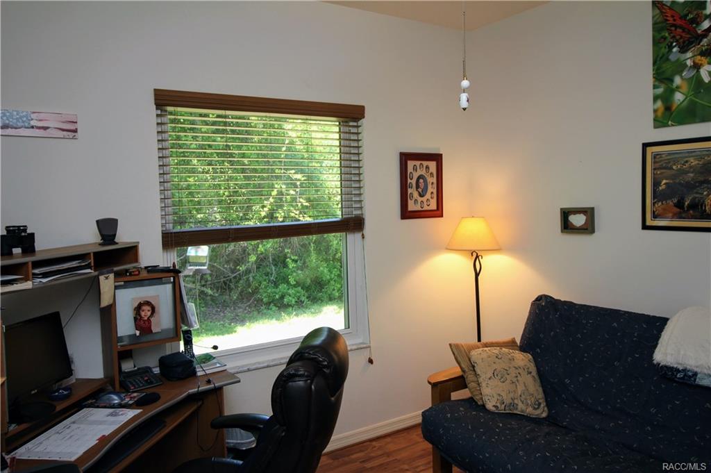 home for sale at in Citrus County