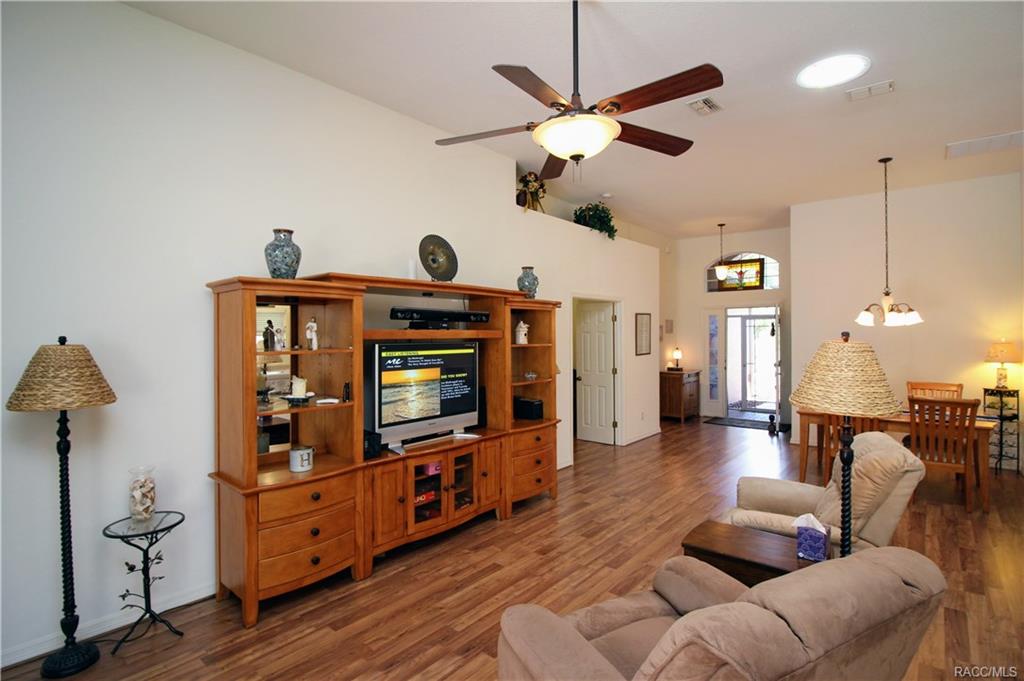 home for sale at in Citrus County