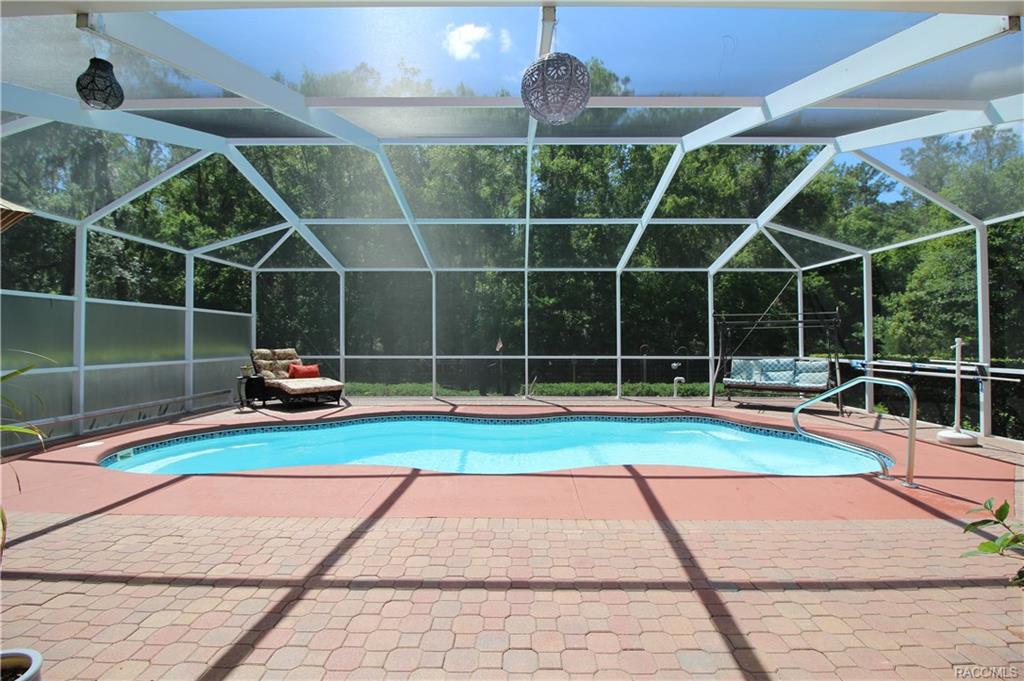 home for sale at in Citrus County