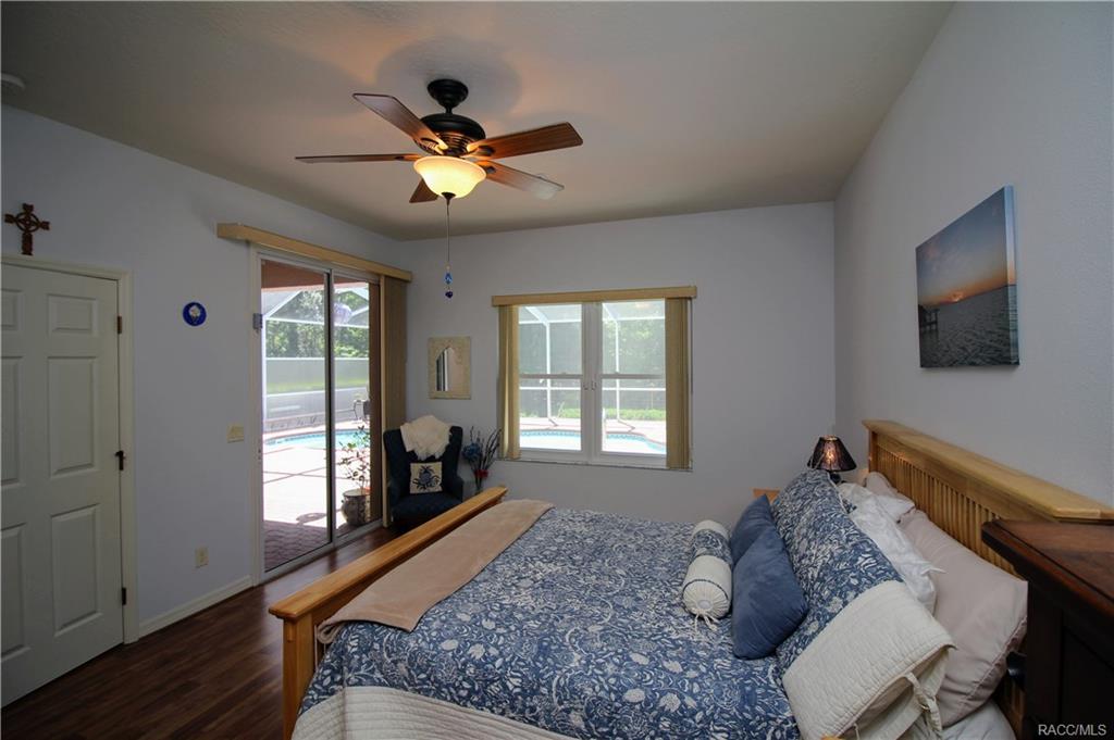 home for sale at in Citrus County