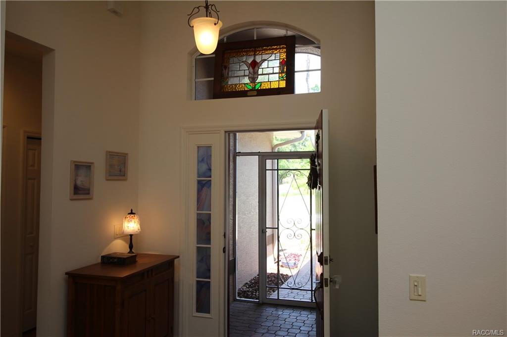 home for sale at in Citrus County