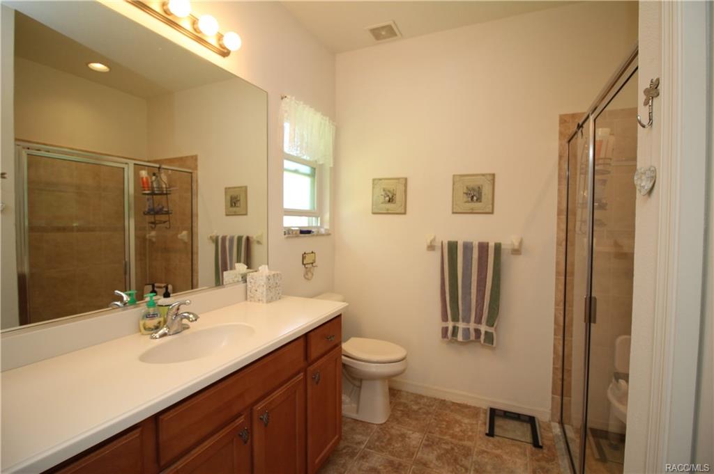 home for sale at in Citrus County