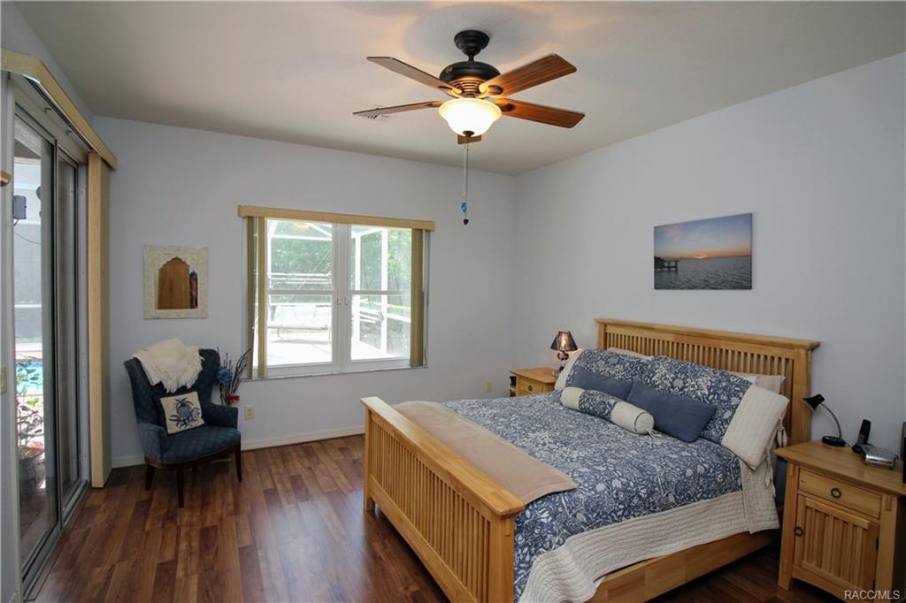 home for sale at in Citrus County