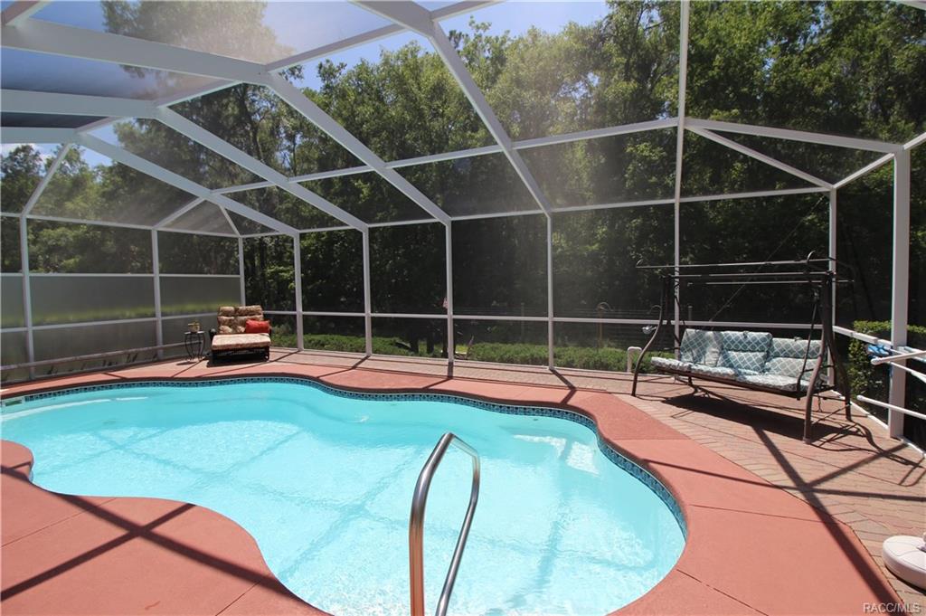 home for sale at in Citrus County