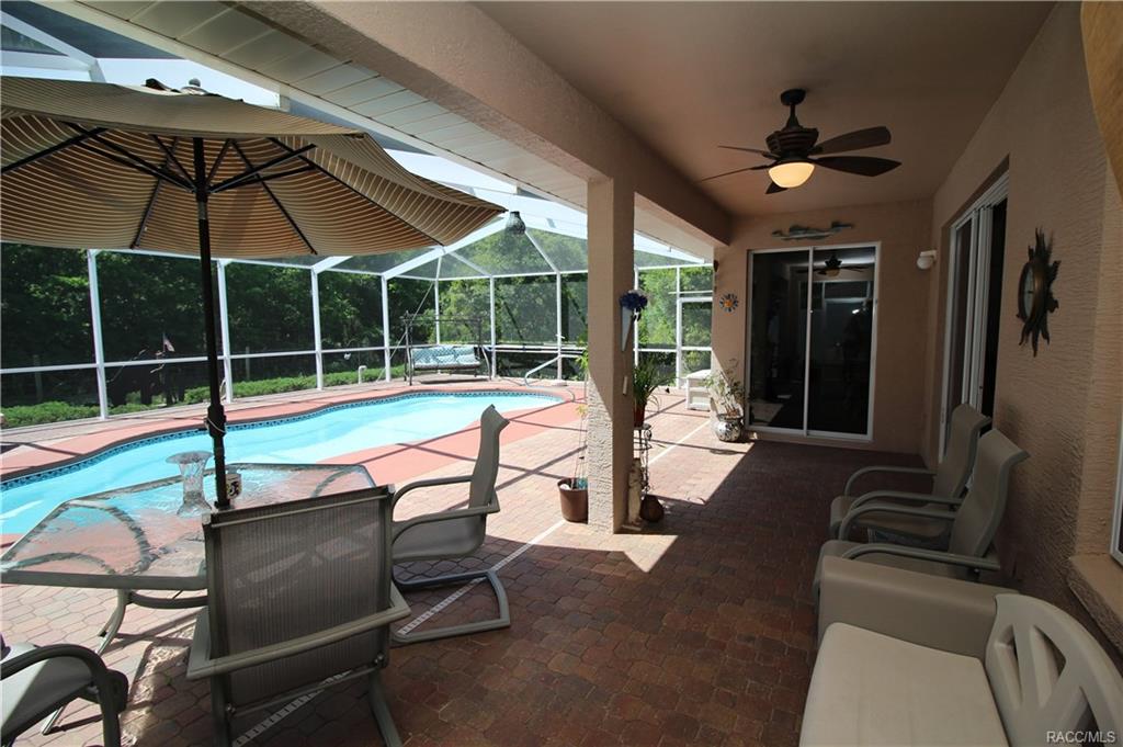 home for sale at in Citrus County