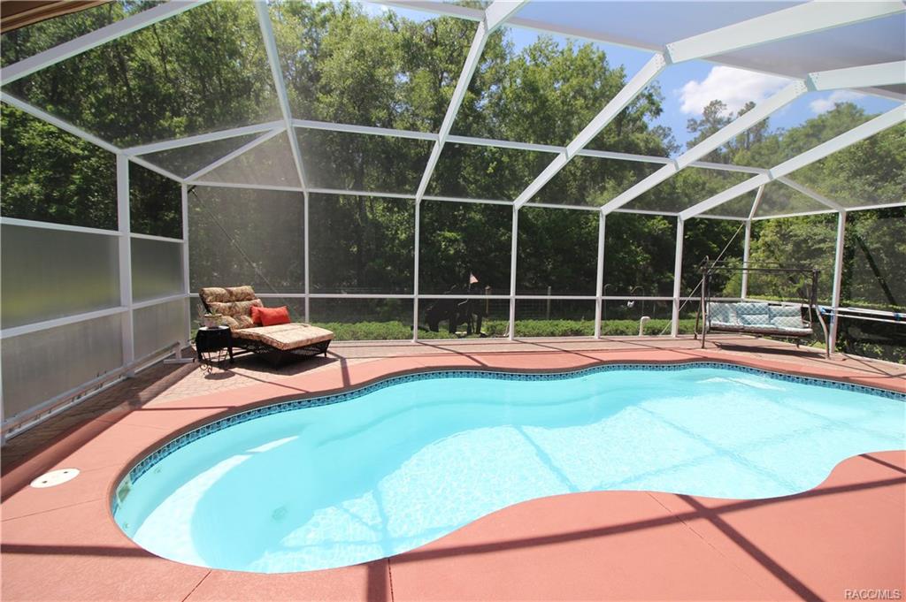 home for sale at in Citrus County