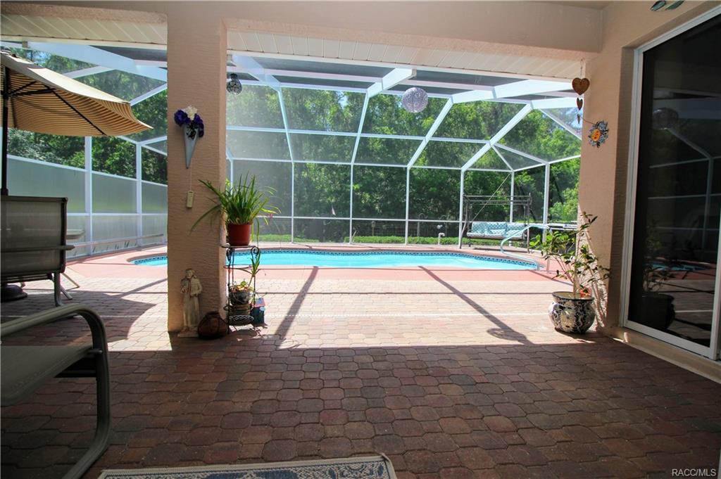 home for sale at in Citrus County