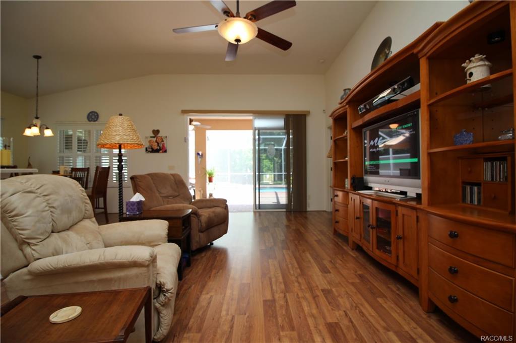 home for sale at in Citrus County