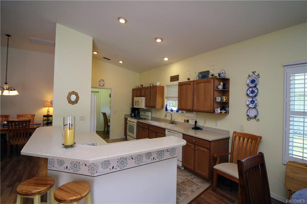 home for sale at in Citrus County