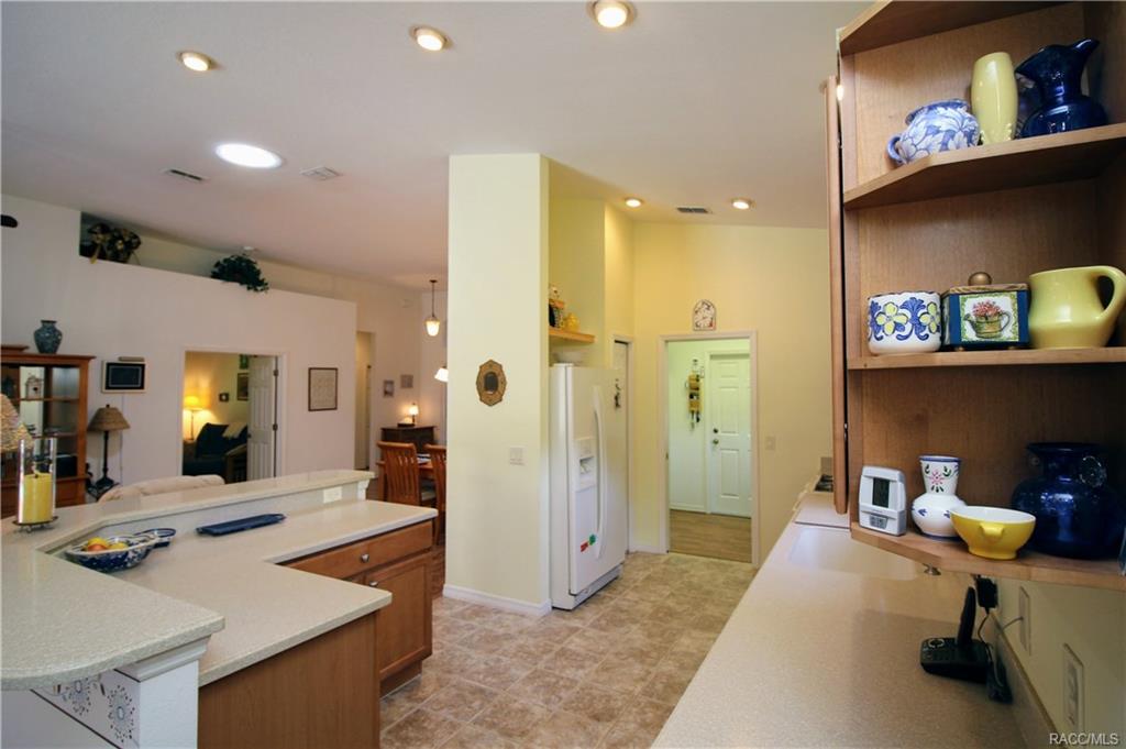 home for sale at in Citrus County