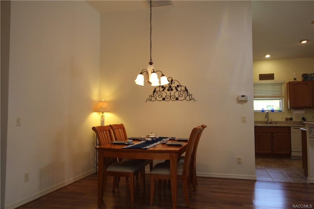 home for sale at in Citrus County