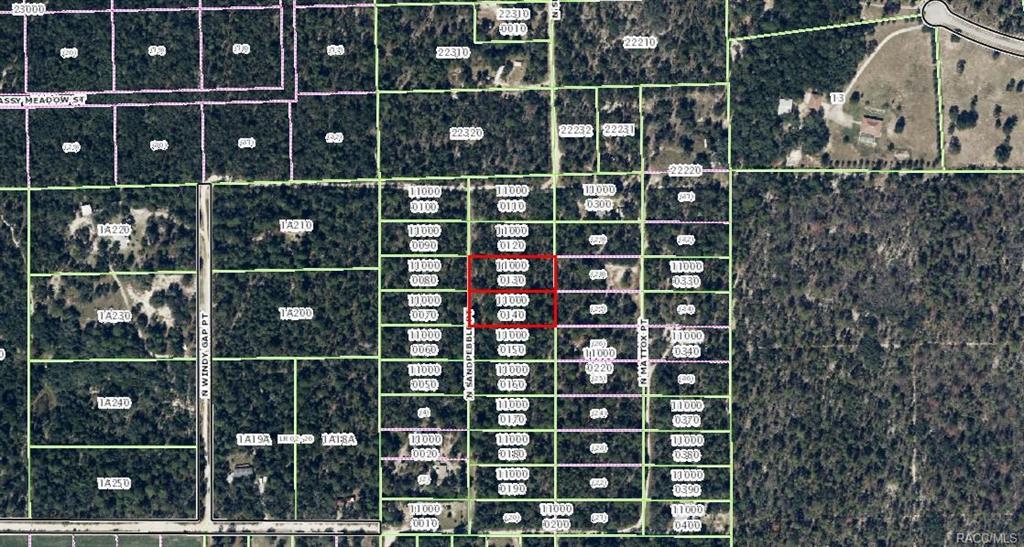 home for sale at 4929 N Sandpebble Point, Crystal River, FL 34428 in Citrus County