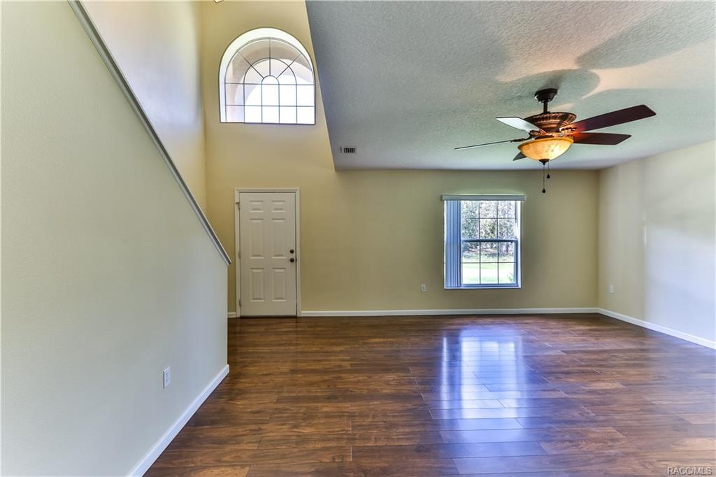 home for sale at in Citrus County