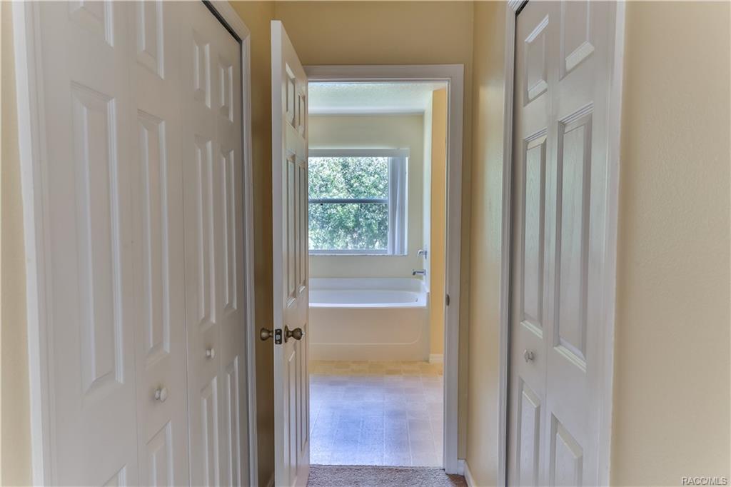 home for sale at in Citrus County