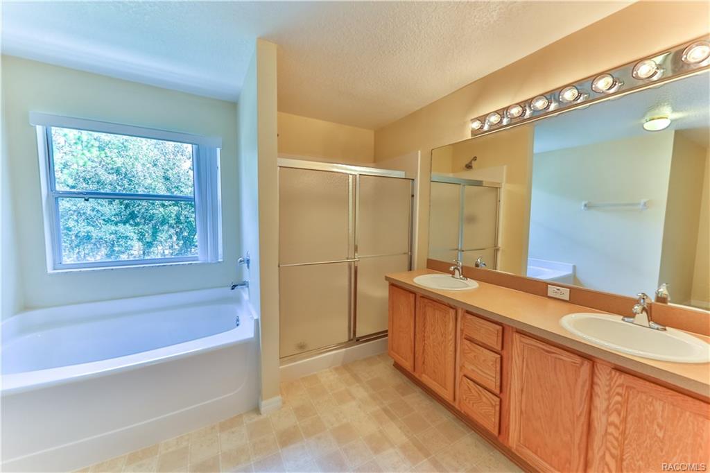 home for sale at in Citrus County