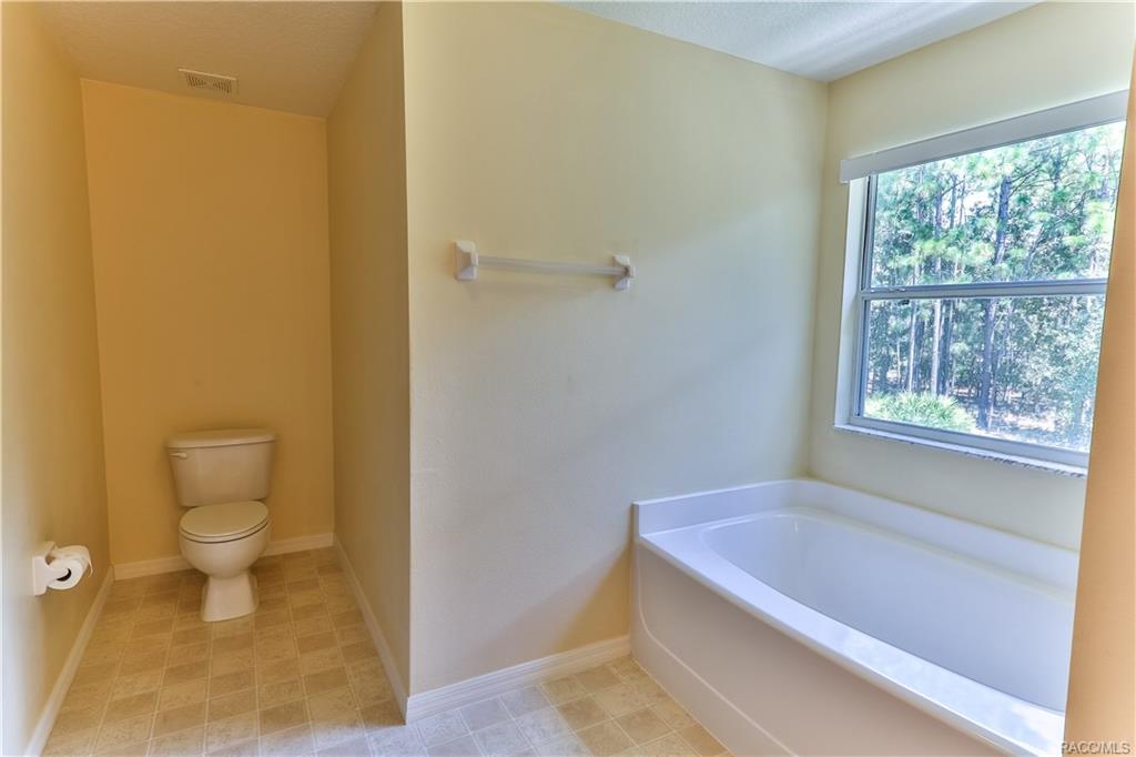 home for sale at in Citrus County