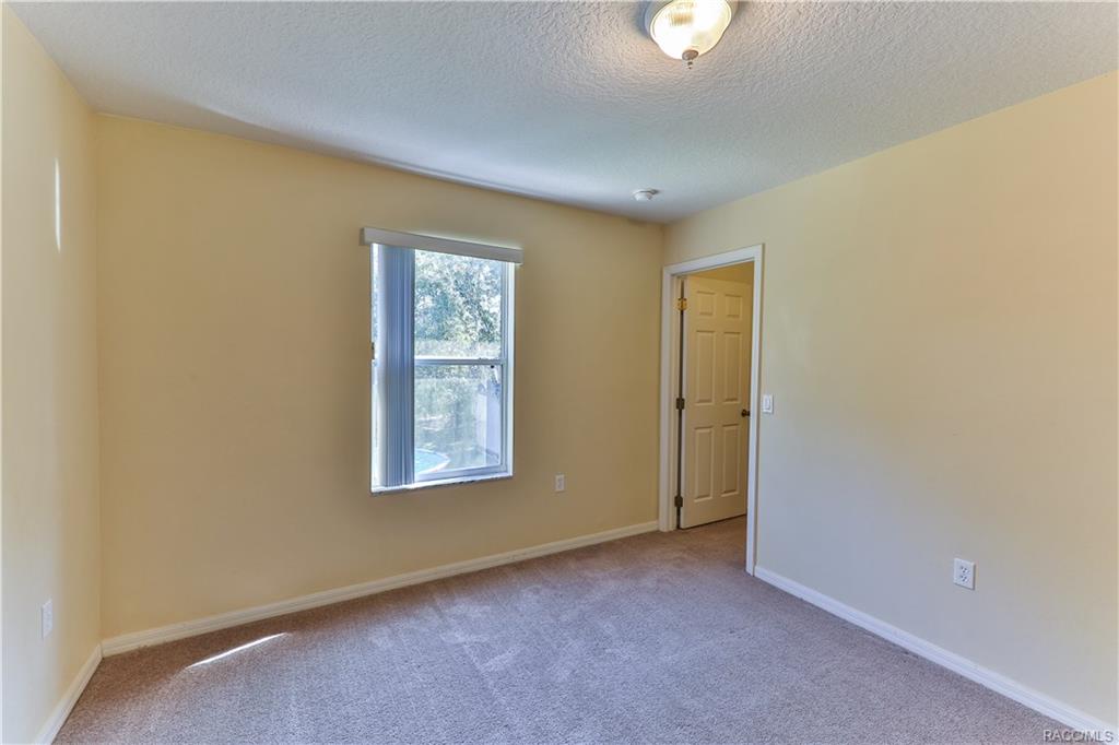 home for sale at in Citrus County