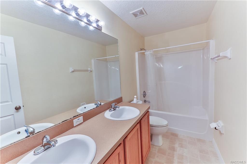 home for sale at in Citrus County