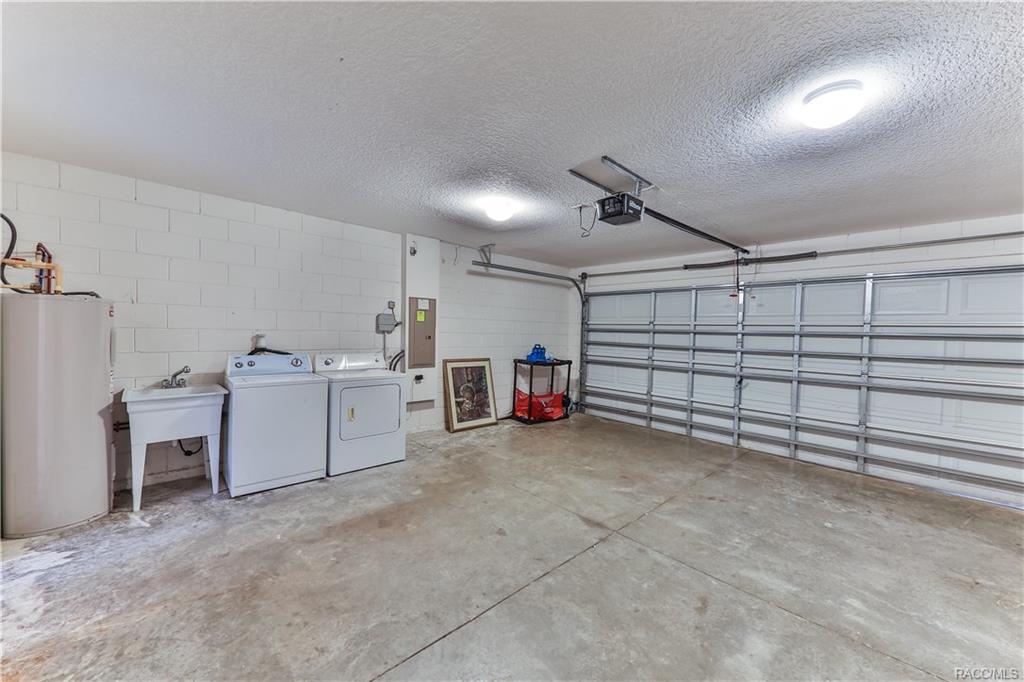 home for sale at in Citrus County