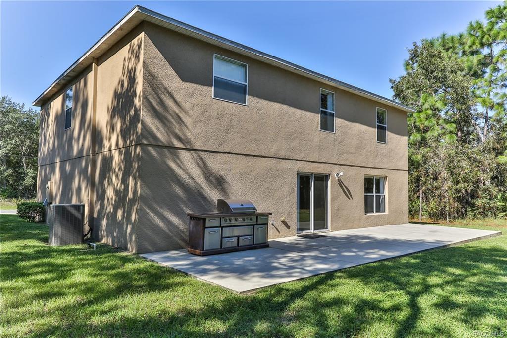 home for sale at in Citrus County