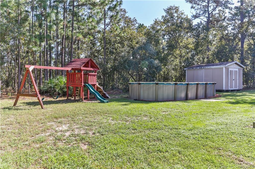 home for sale at in Citrus County