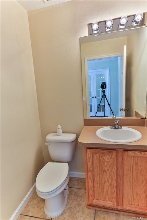 home for sale at in Citrus County