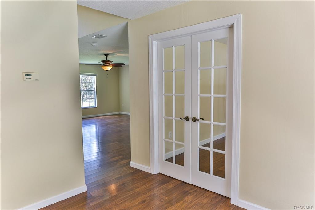 home for sale at in Citrus County