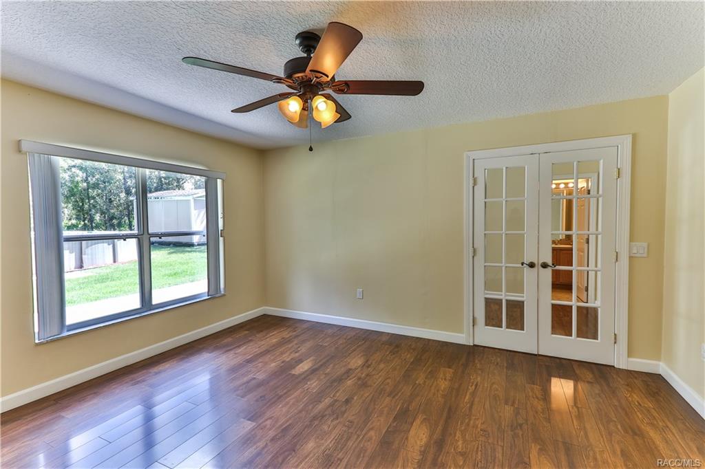 home for sale at in Citrus County