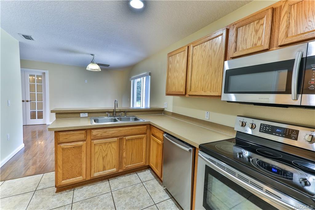 home for sale at in Citrus County