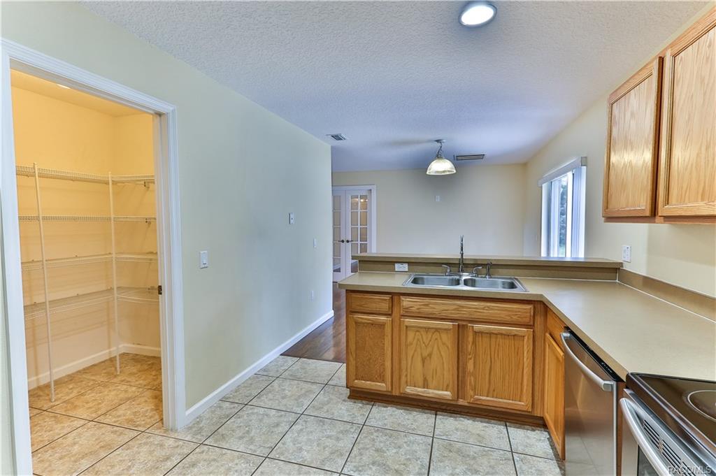 home for sale at in Citrus County