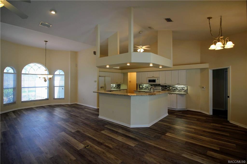 home for sale at in Citrus County