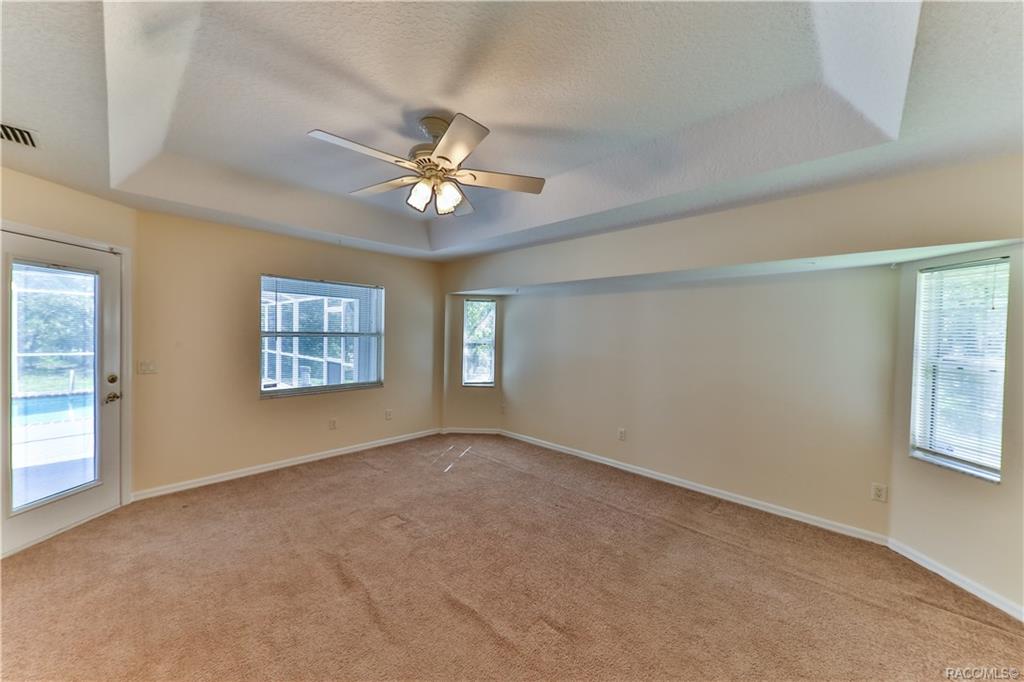 home for sale at in Citrus County